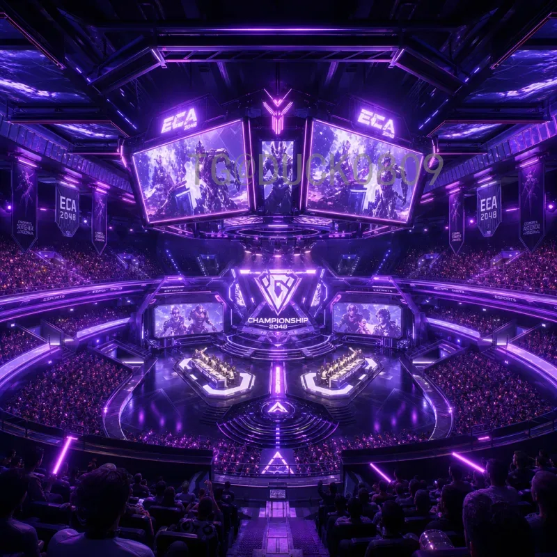 美加墨世界杯数据中心：构建2026年足球盛会的数字基石